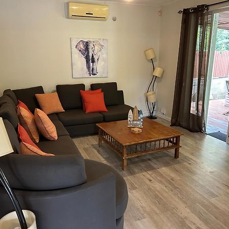 Villa Chez Lisa La Gaulette Dış mekan fotoğraf