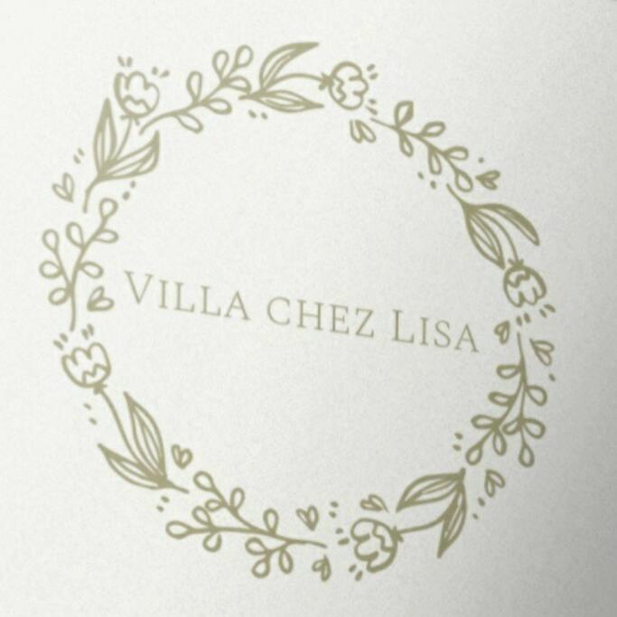 Villa Chez Lisa La Gaulette Dış mekan fotoğraf