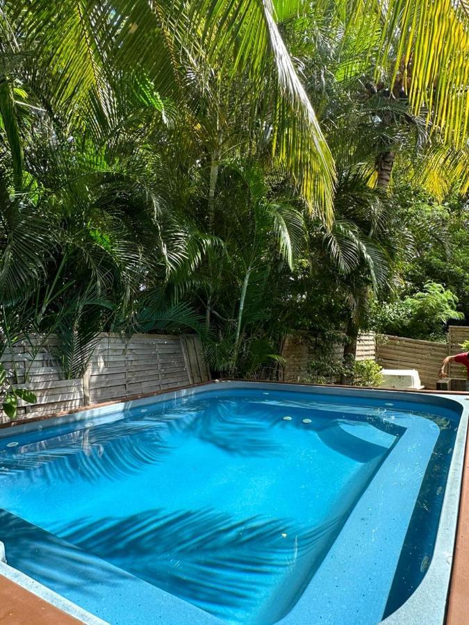 Villa Chez Lisa La Gaulette Dış mekan fotoğraf