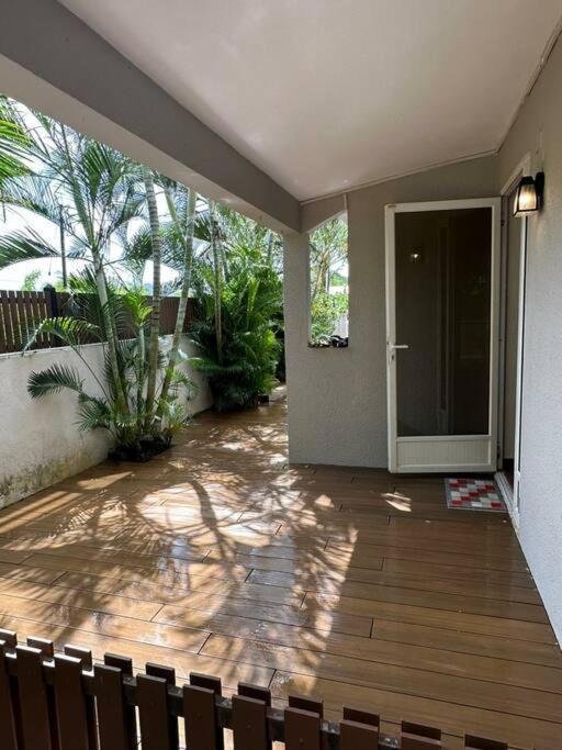 Villa Chez Lisa La Gaulette Dış mekan fotoğraf