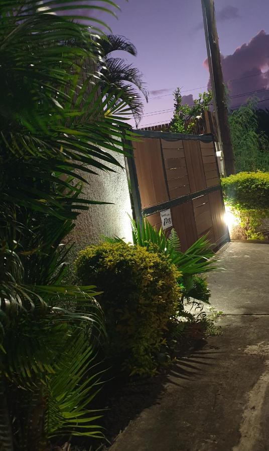 Villa Chez Lisa La Gaulette Dış mekan fotoğraf