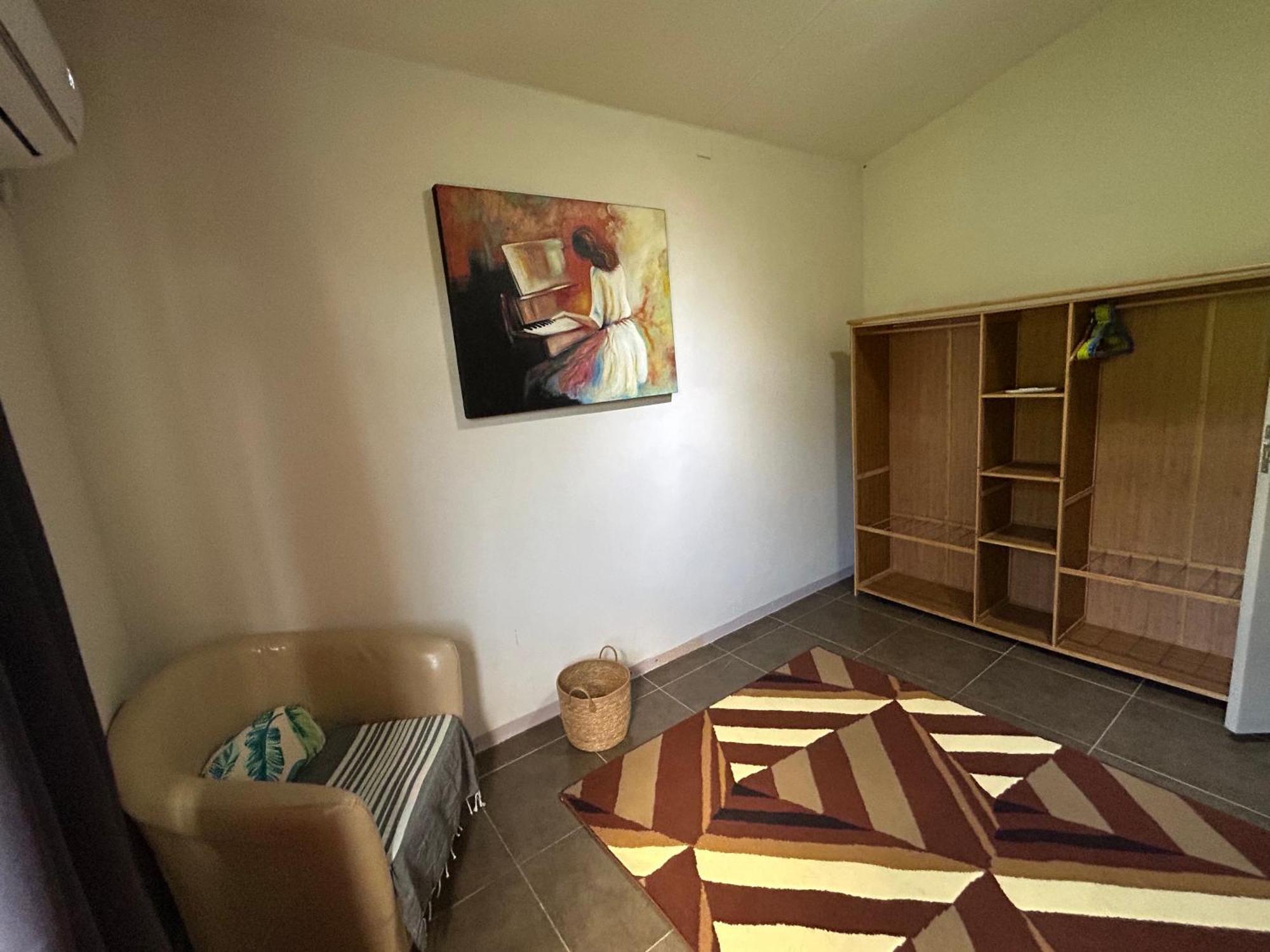 Villa Chez Lisa La Gaulette Dış mekan fotoğraf